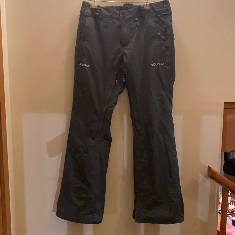 Volcom Goretex Snowboard pants
